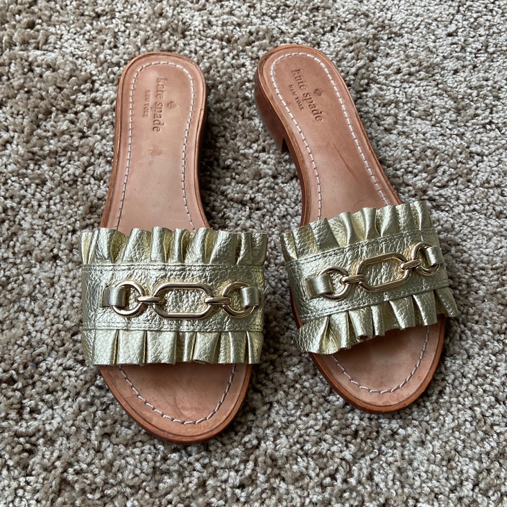 Kate spade shoes